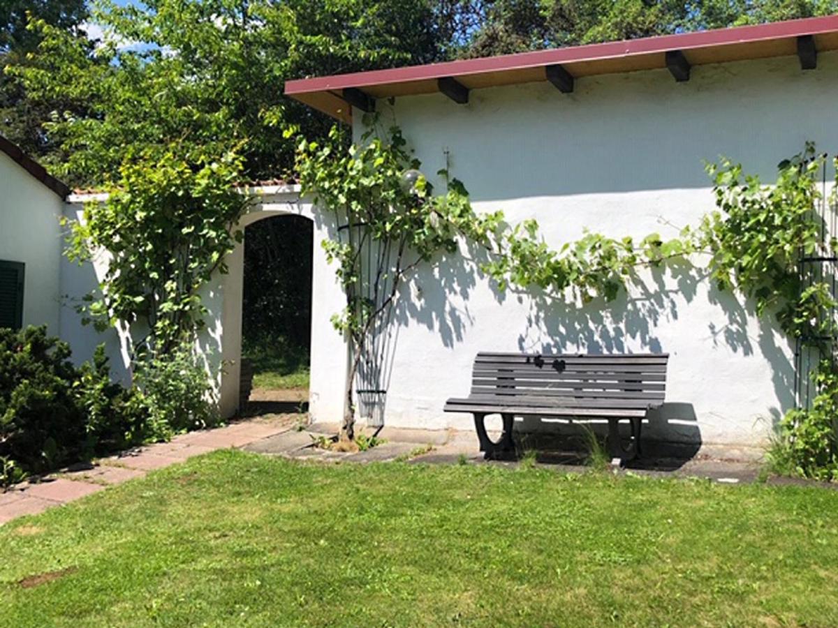 Landhaus Finest Altdorf bei Nuernberg Exterior photo